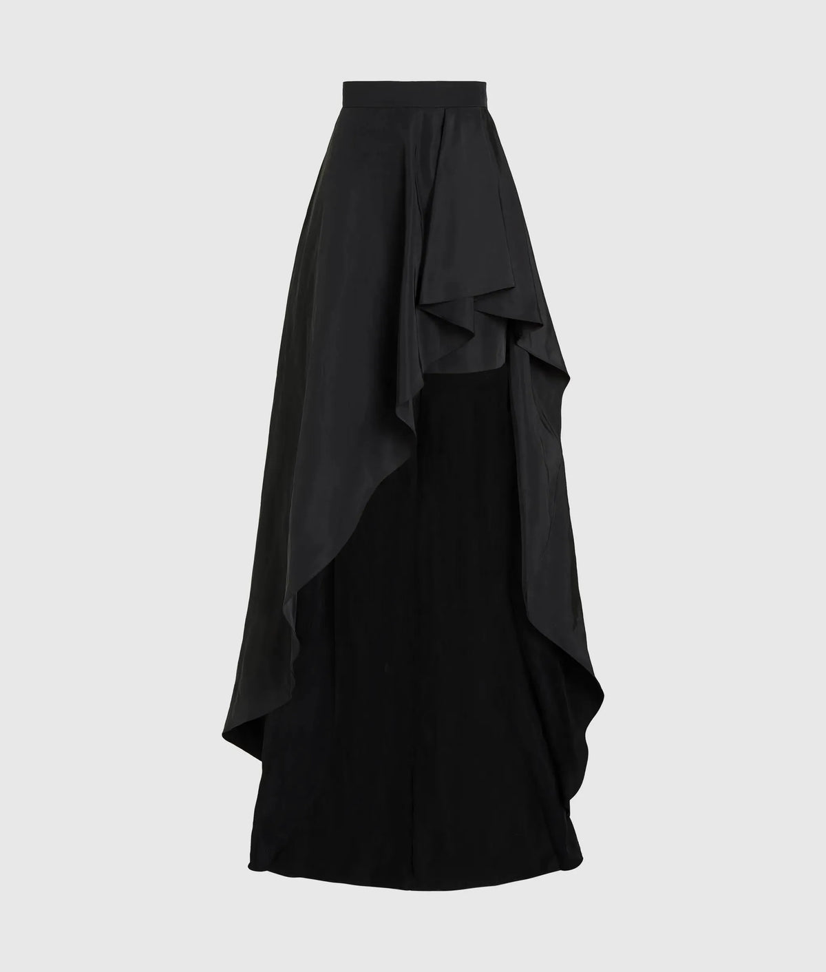 KL Studio ruffle skirt
