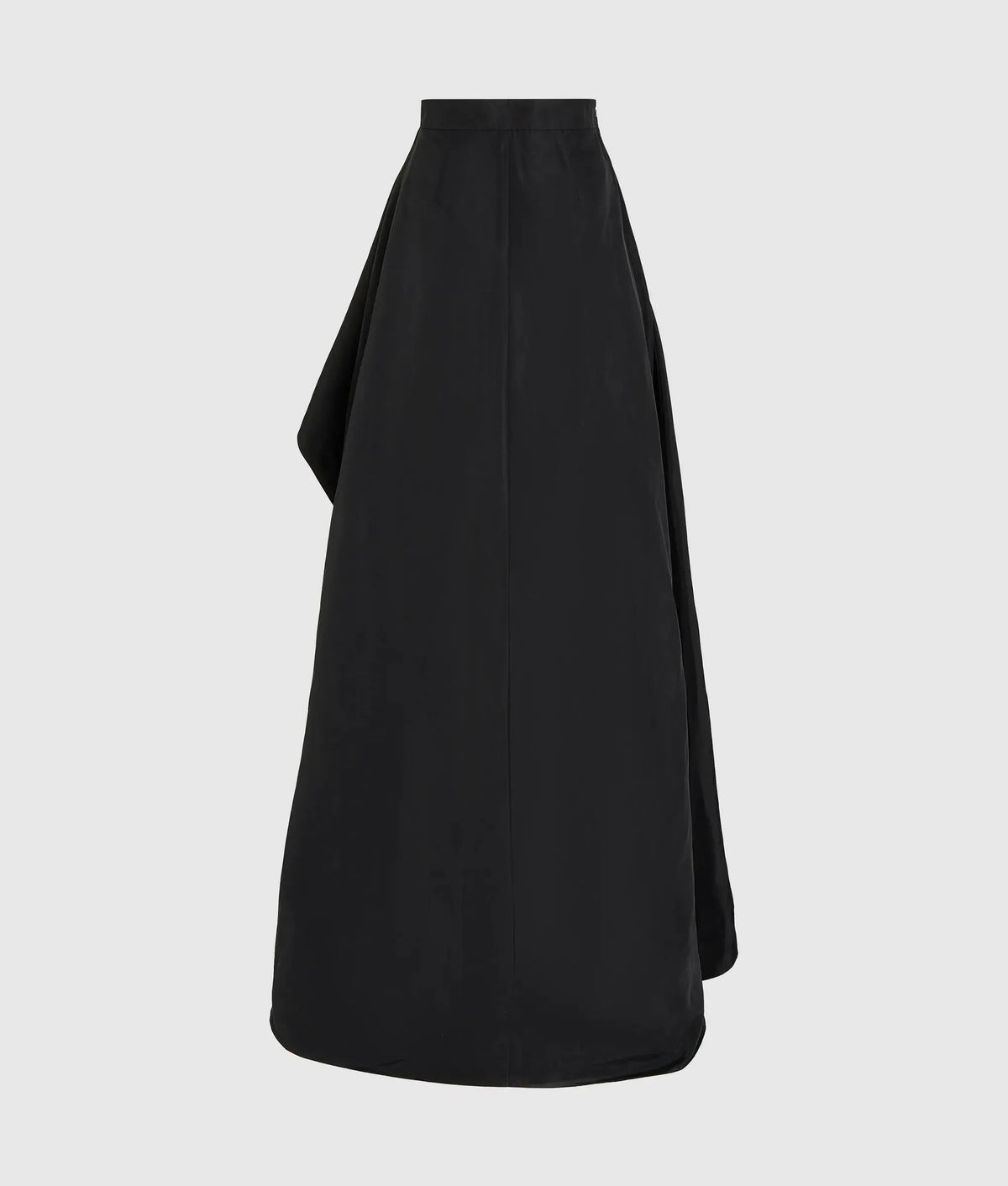 KL Studio ruffle skirt