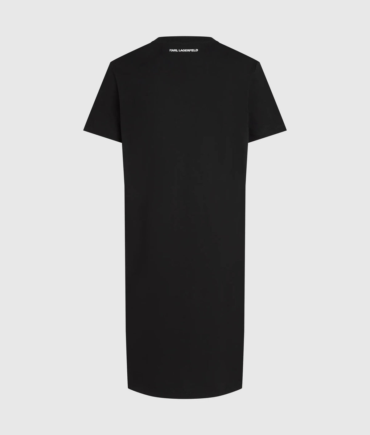 Rue St-Guillaume T-shirt dress