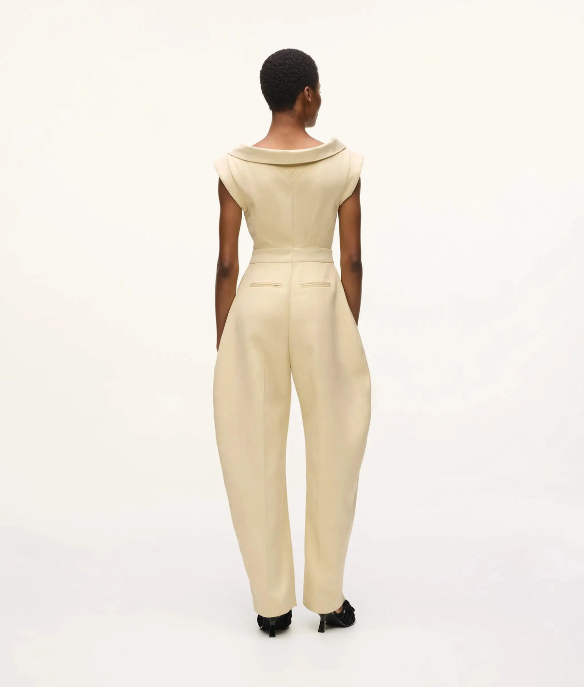KL Studio tailored jumpsuit