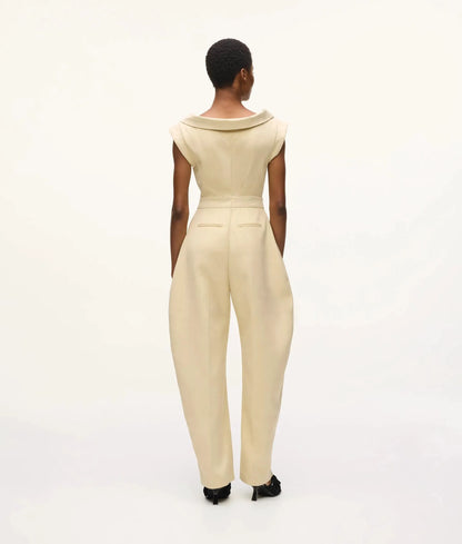 KL Studio tailored jumpsuit