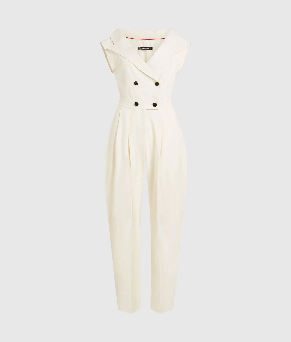 KL Studio tailored jumpsuit