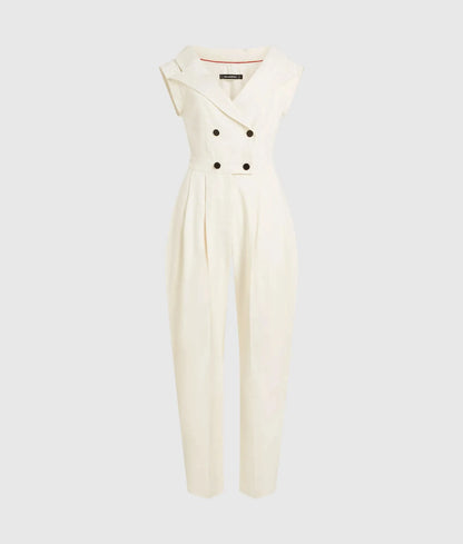 KL Studio tailored jumpsuit