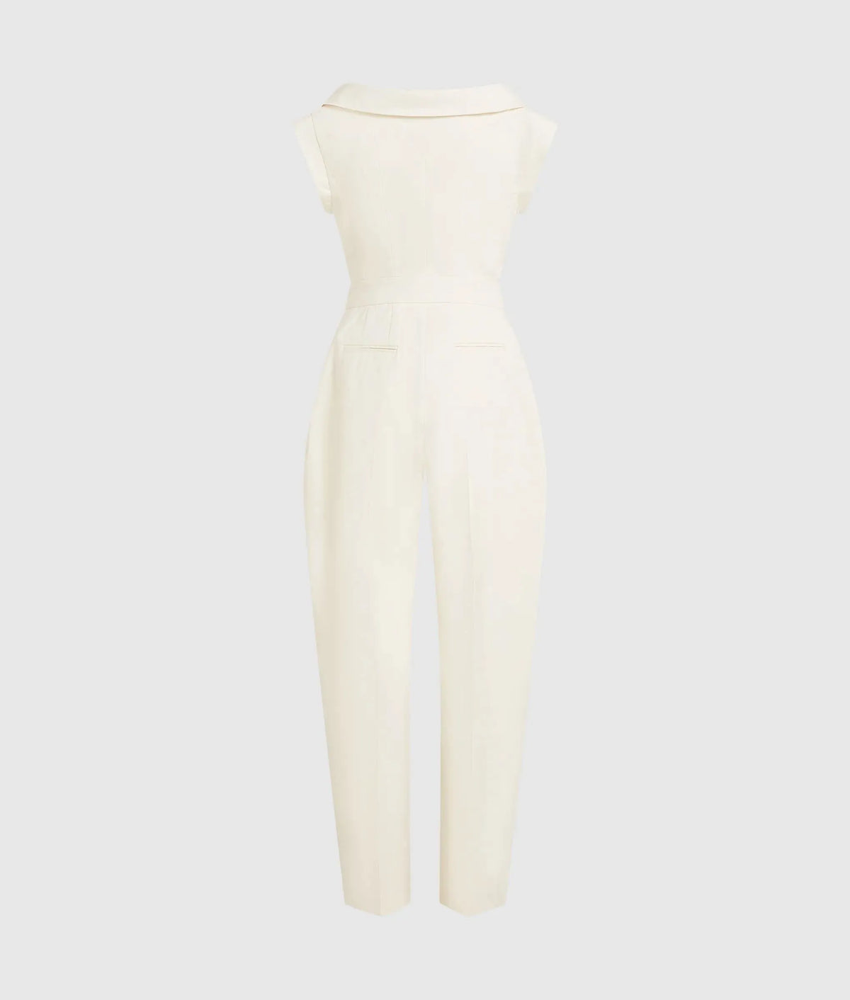 KL Studio tailored jumpsuit