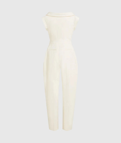 KL Studio tailored jumpsuit