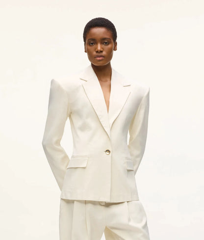 KL Studio structured blazer