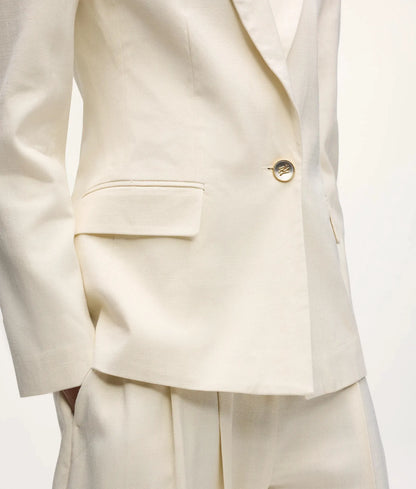 KL Studio structured blazer