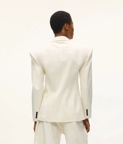 KL Studio structured blazer