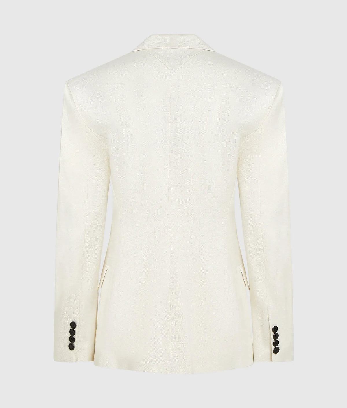 KL Studio structured blazer