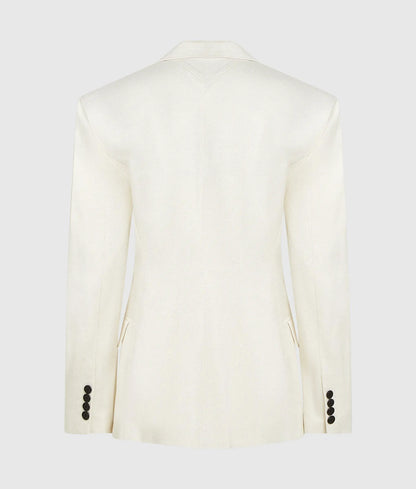 KL Studio structured blazer