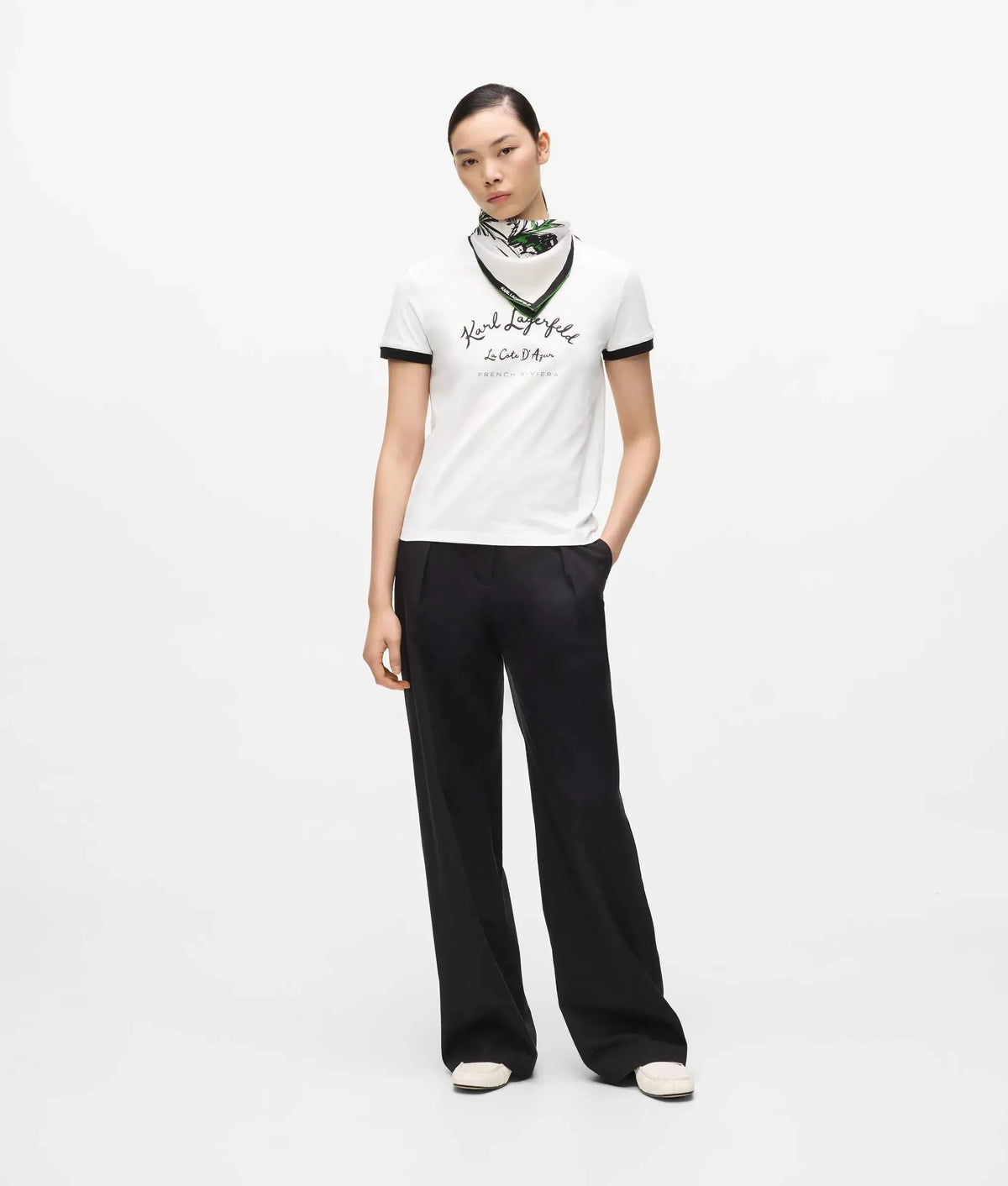 Côte D'Azur T-shirt