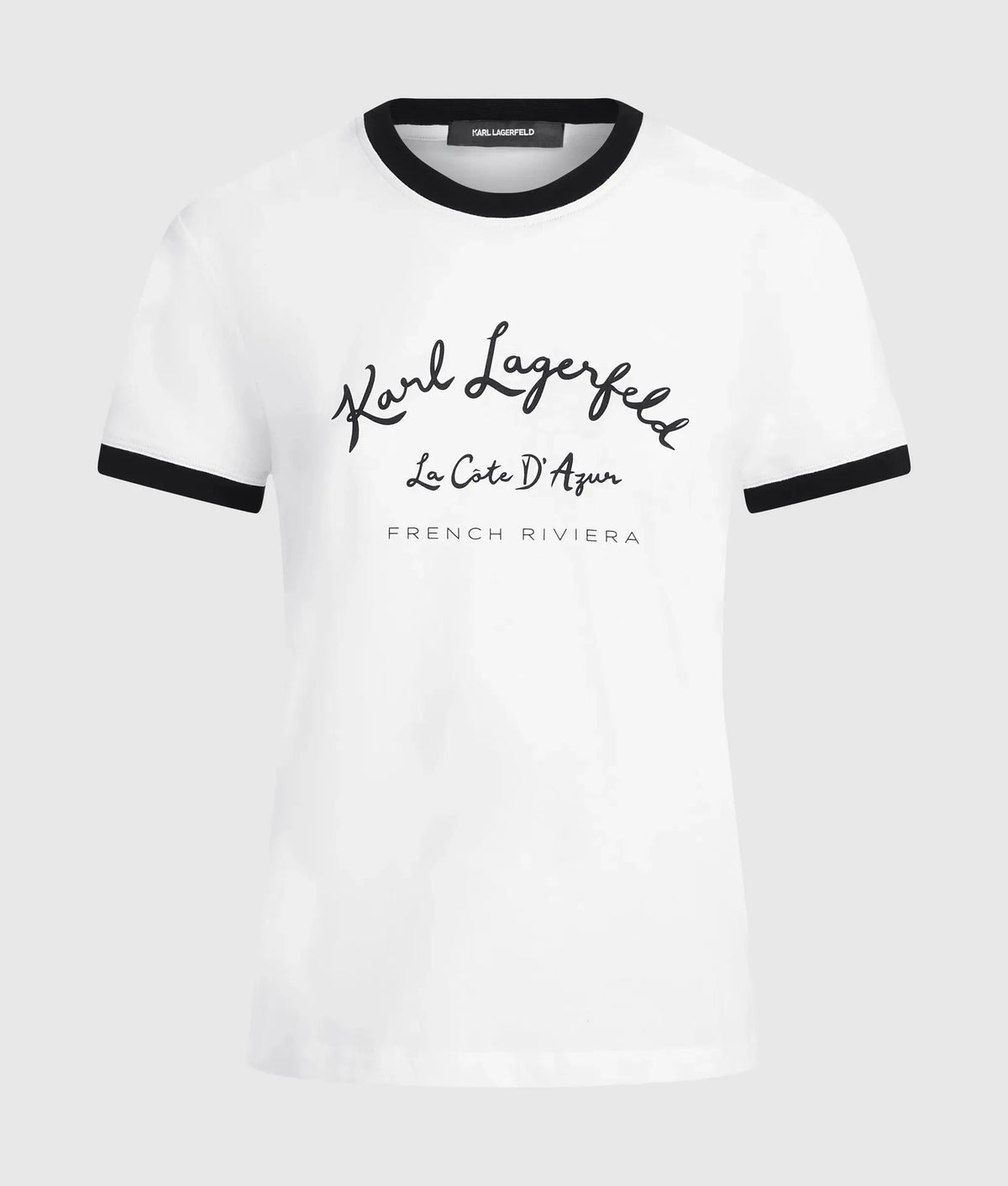 Côte D'Azur T-shirt