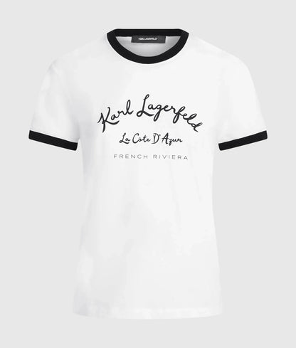 Côte D'Azur T-shirt