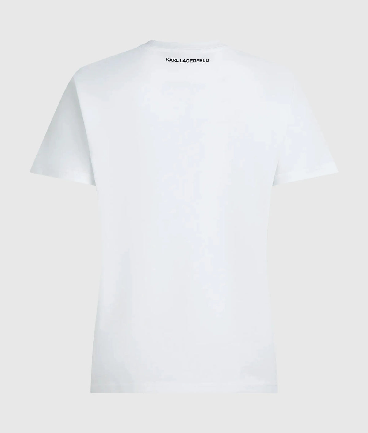 Ikon circle logo T-shirt