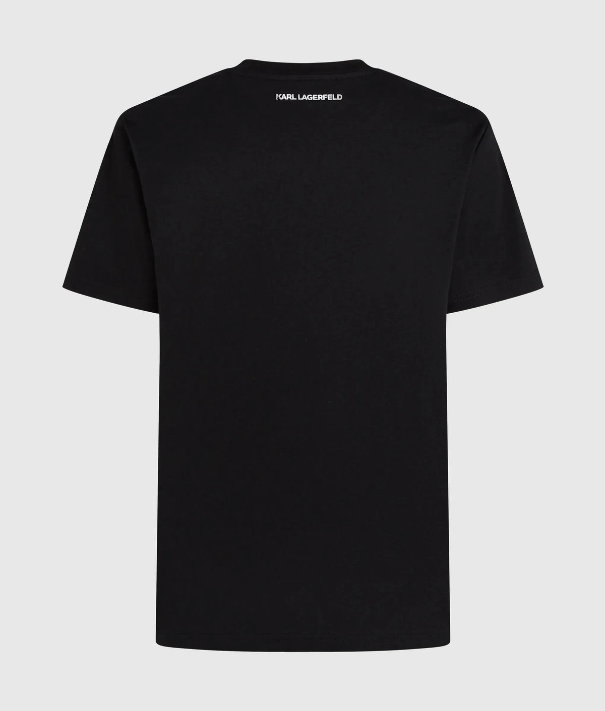 Ikon circle logo T-shirt