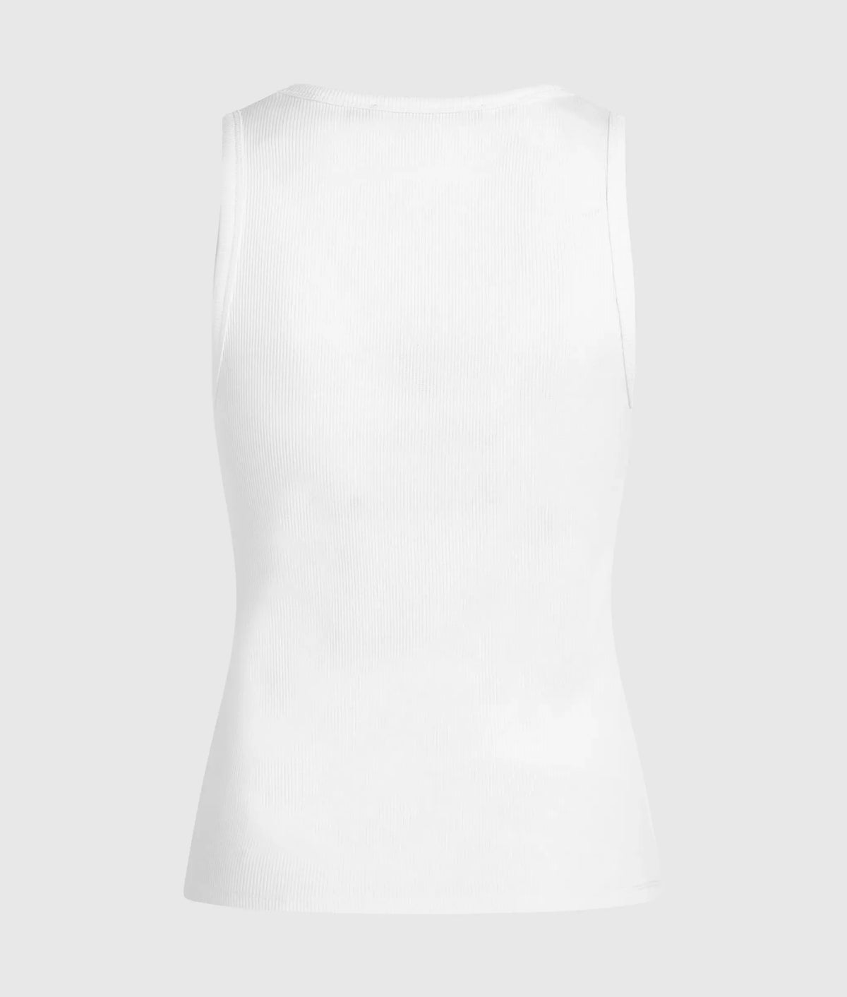 Signature tank top