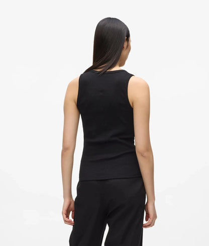 Signature tank top