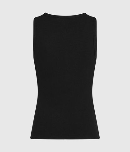 Signature tank top