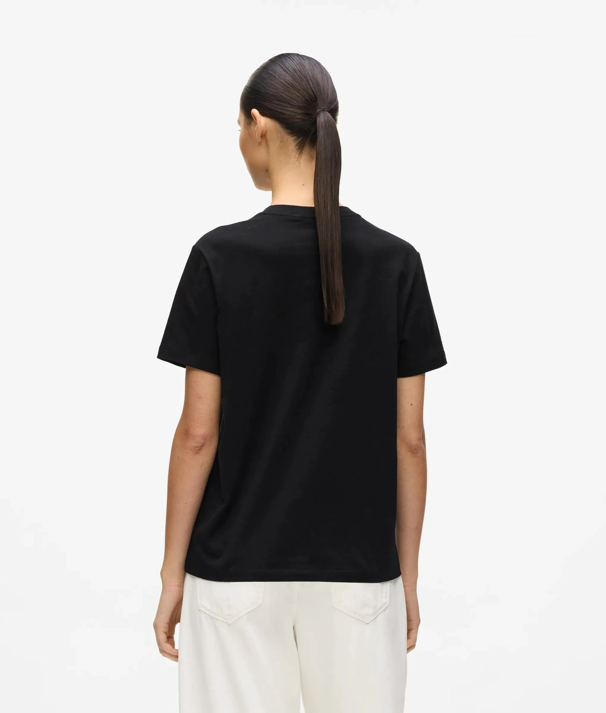 Signature regular T-shirt