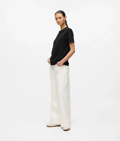 Signature regular T-shirt
