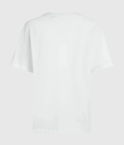 Signature relaxed T-shirt