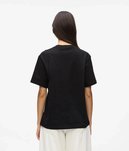 Signature relaxed T-shirt