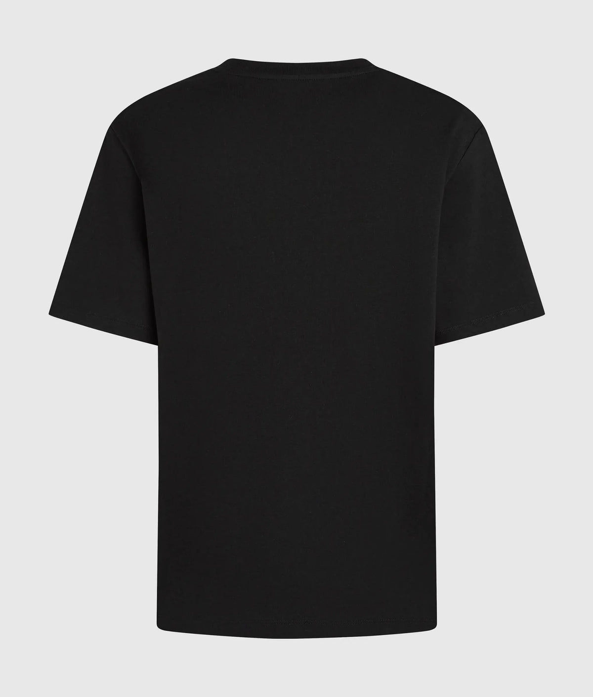 Signature relaxed T-shirt