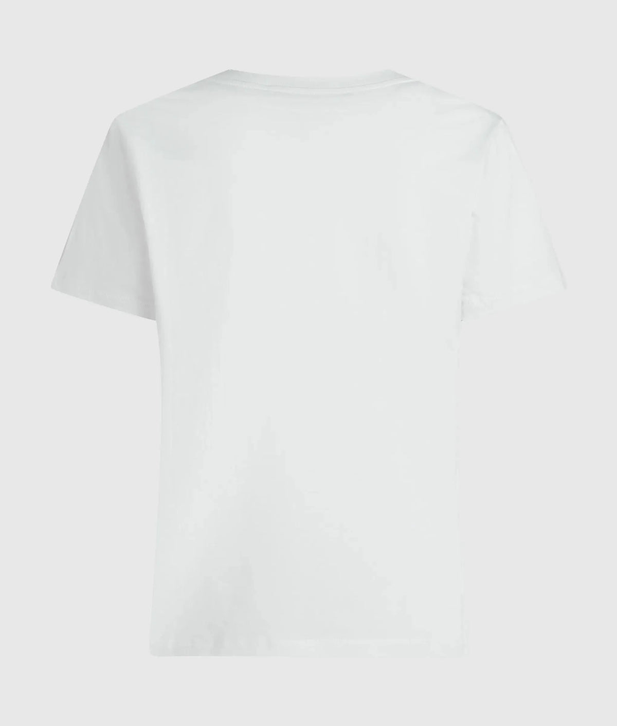 Signature V-neck T-shirt