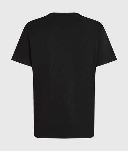 Signature V-neck T-shirt