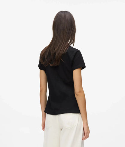 Signature piqué polo shirt