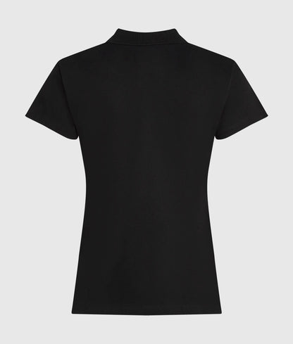 Signature piqué polo shirt