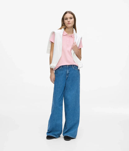 Ikon pique polo