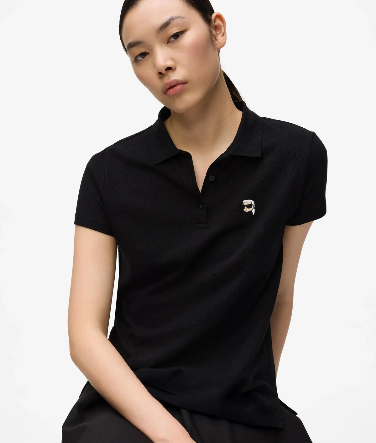 Ikon pique polo