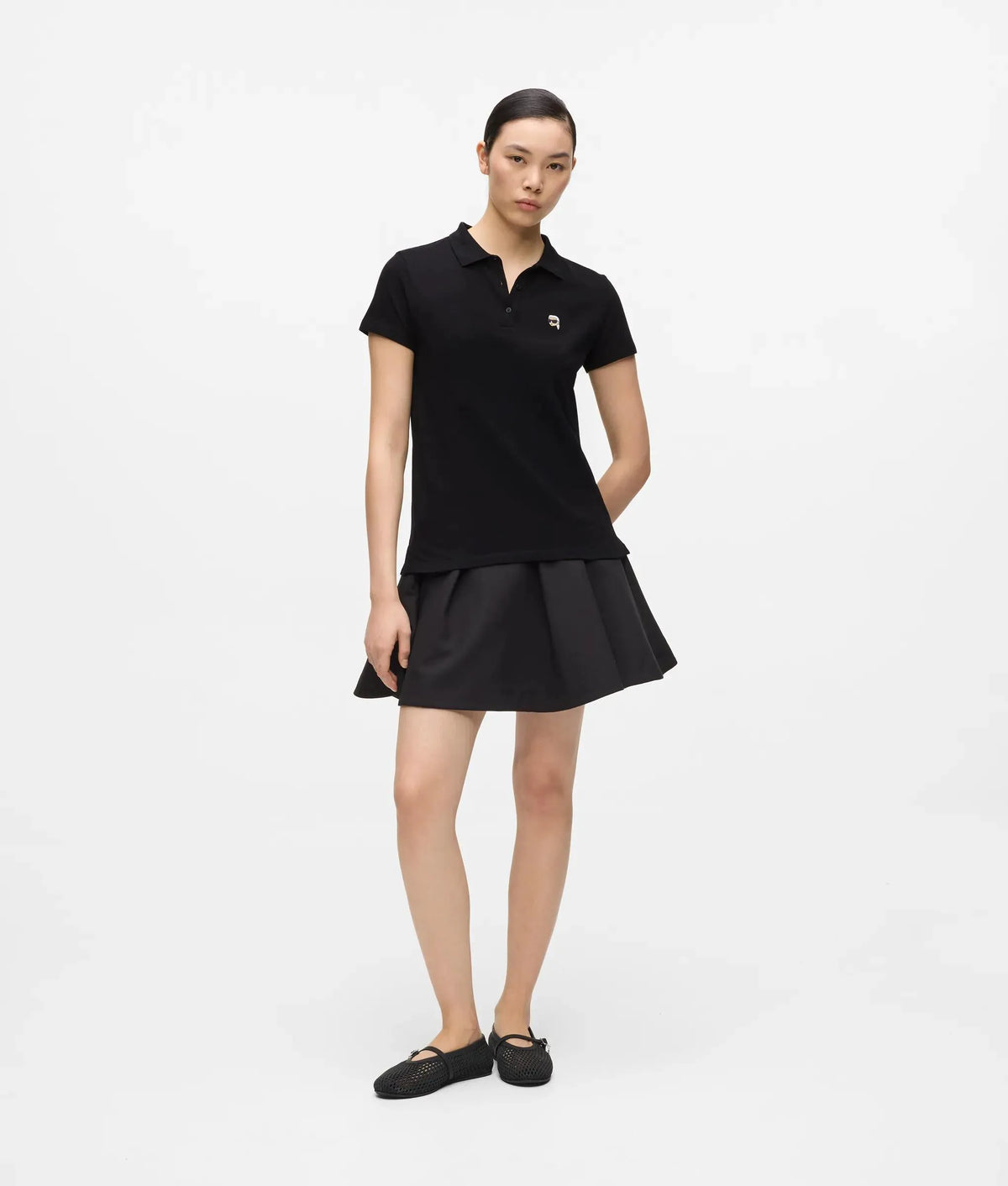 Ikon pique polo