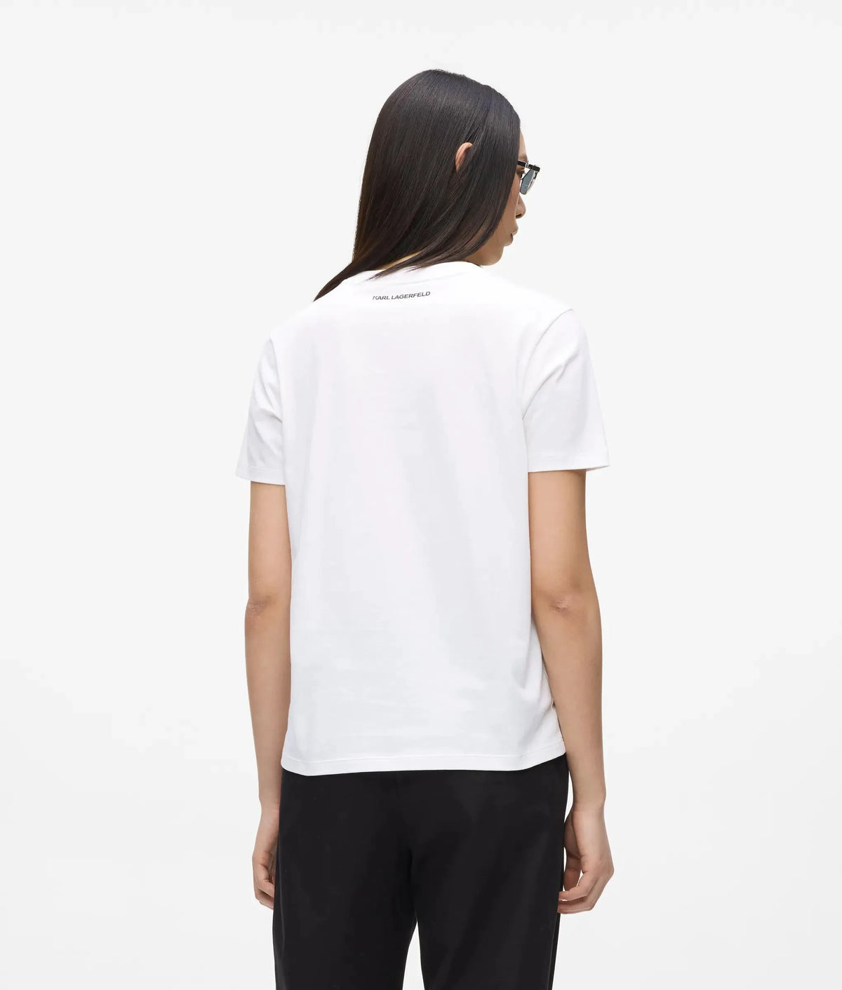 With love T-shirt