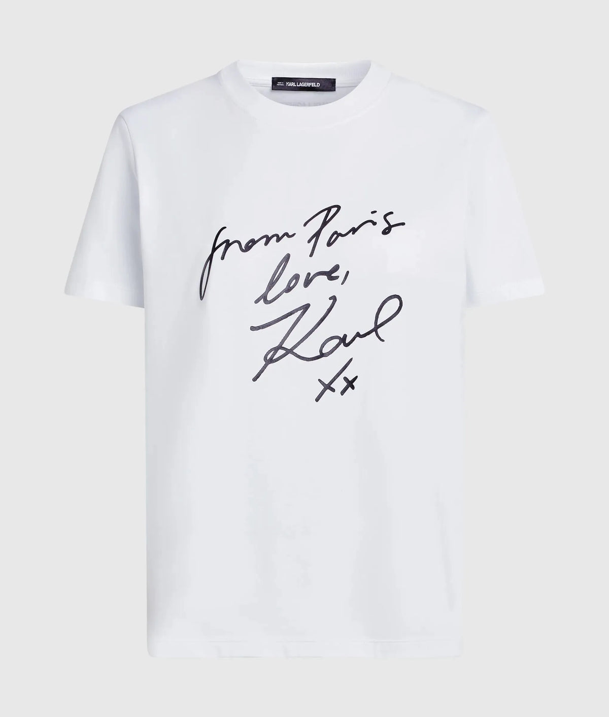 With love T-shirt