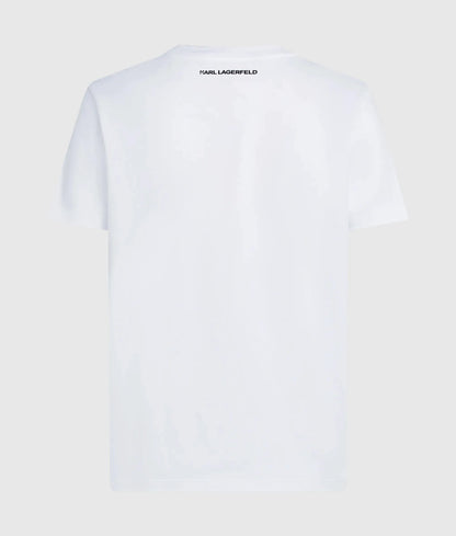 With love T-shirt