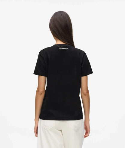 With love T-shirt