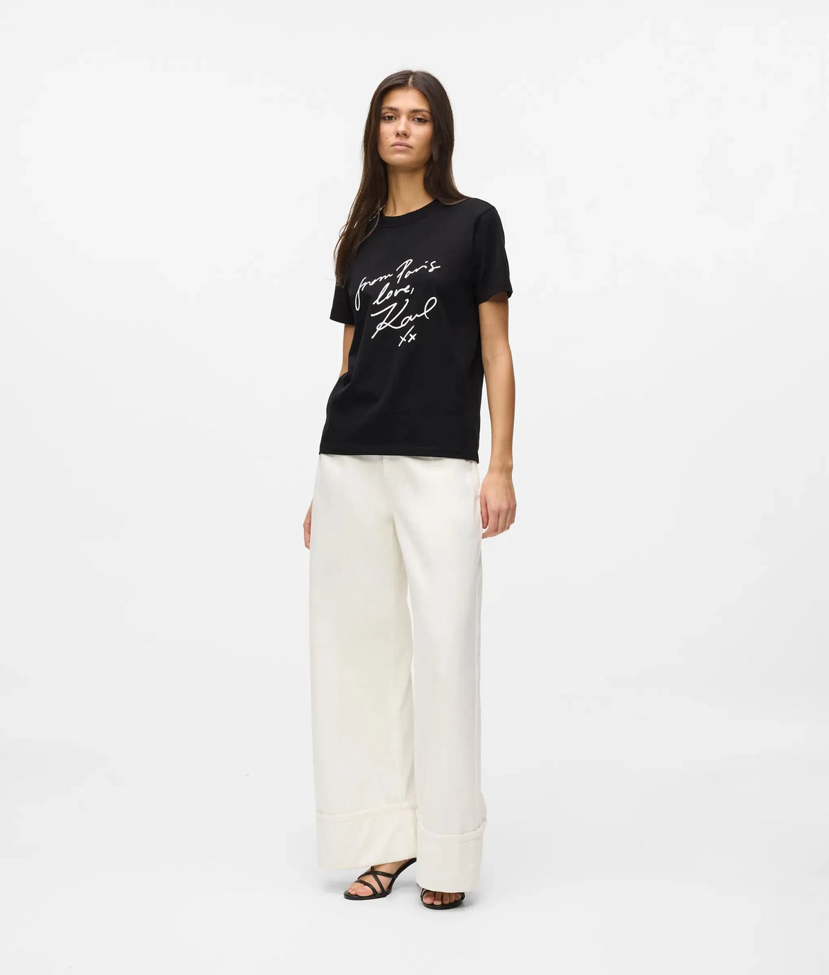 With love T-shirt