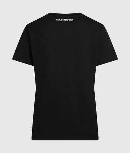 With love T-shirt