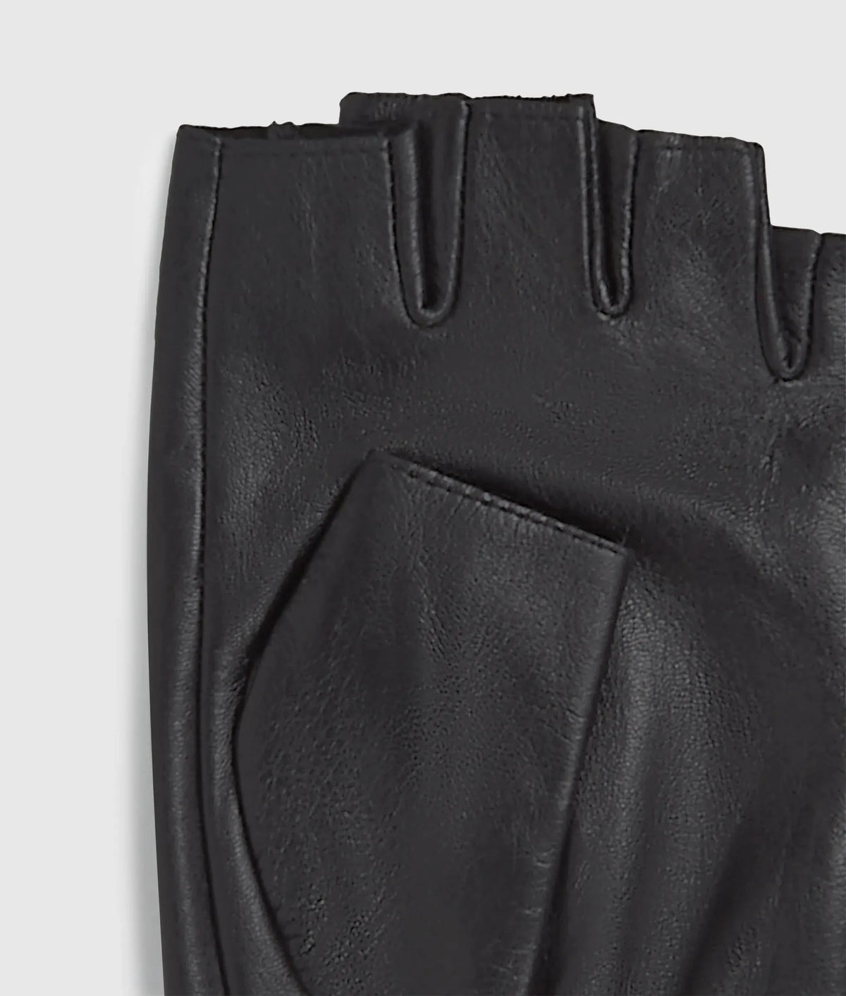Ikon Circle Choupette fingerless gloves