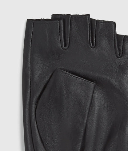 Ikon Circle Choupette fingerless gloves