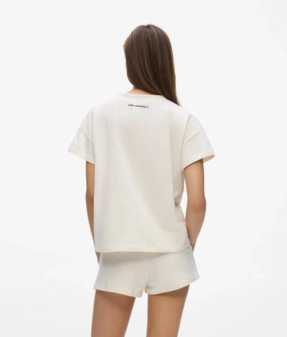 Ikon short pajama set