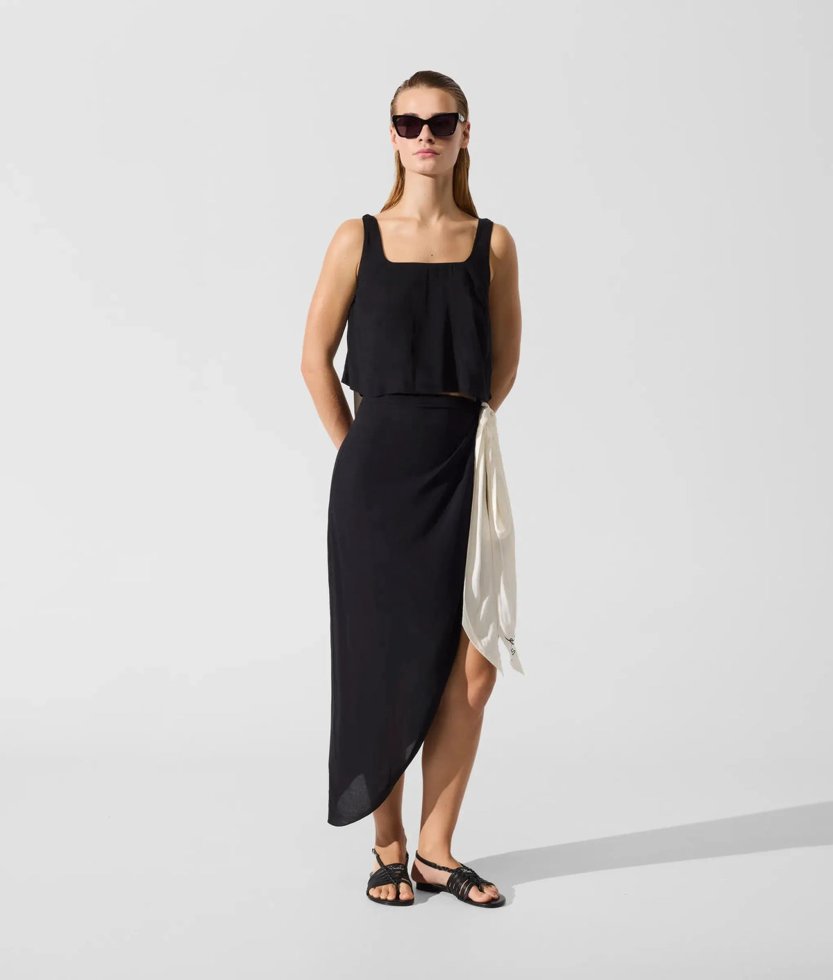 Signature bow beach top