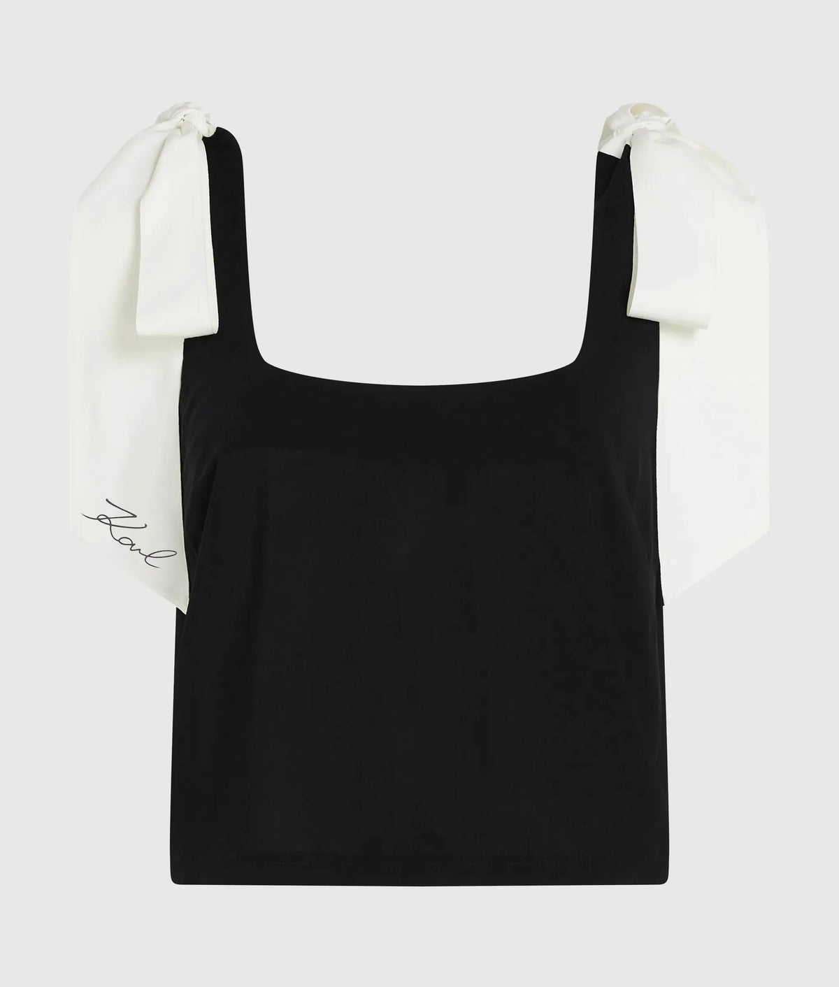 Signature bow beach top
