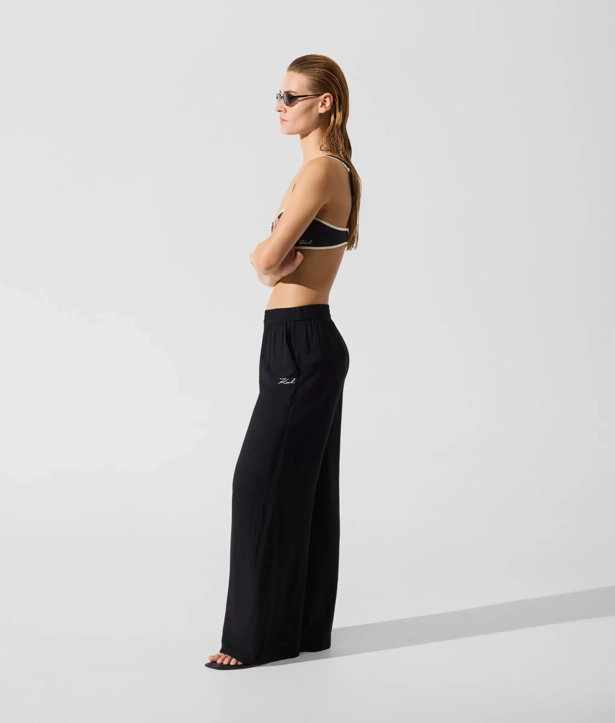 Signature beach pants