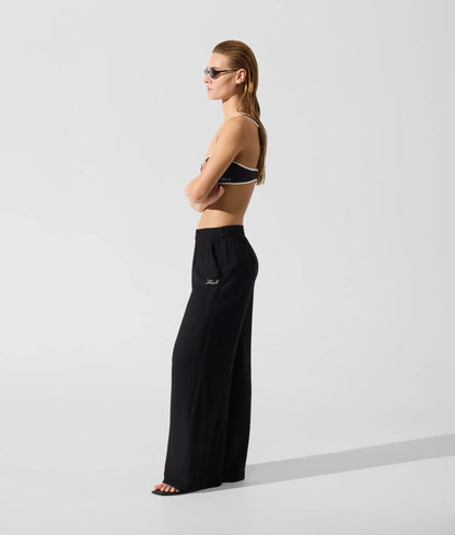 Signature beach pants