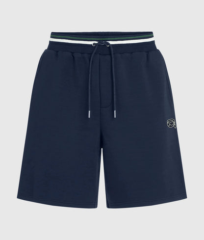 Ikon jersey shorts