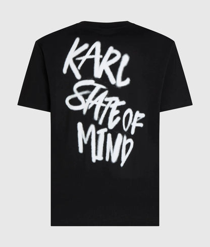 Karl Quote T-shirt