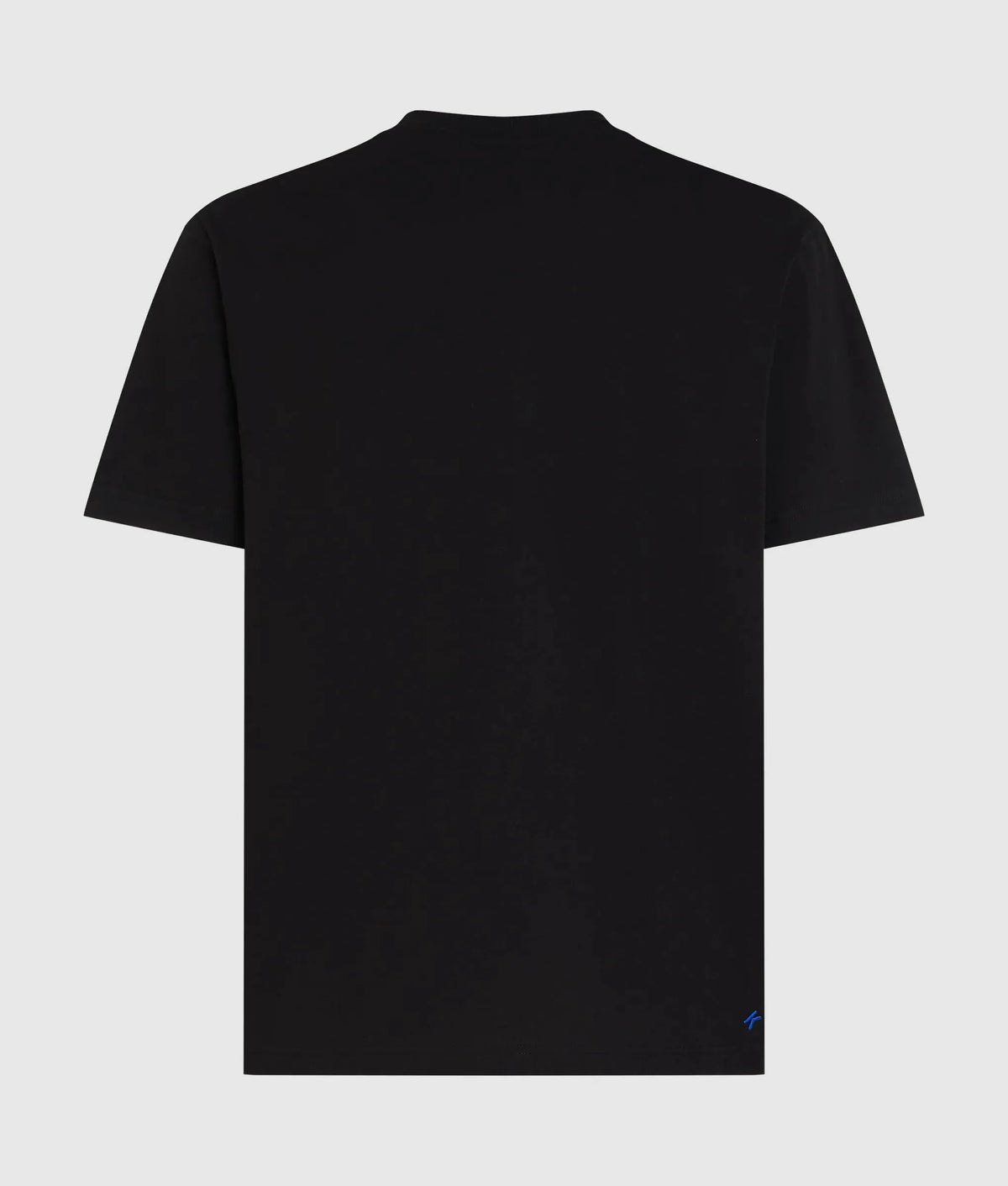 Karl portrait T-shirt